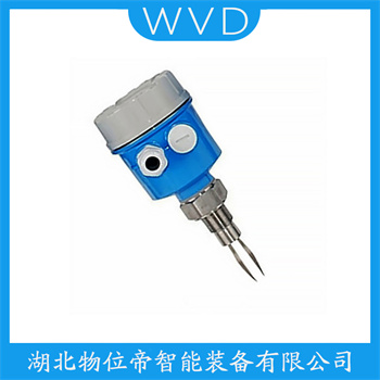 2120D1DV1E5YA 音叉液位计 WVD
