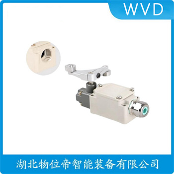 行程开关CZ-3166 WVD