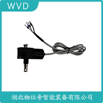 拉绳位移传感器MT60-900MM-P WVD