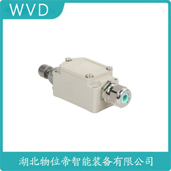 T4V10H335-11Z 行程开关安装使用