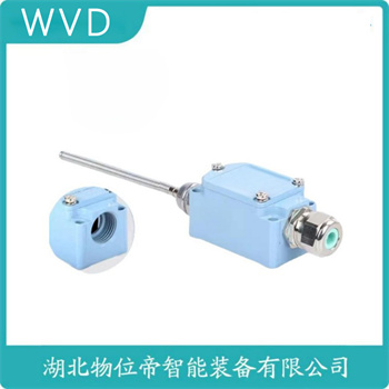 行程开关YBLXWL/CA12/2 WVD