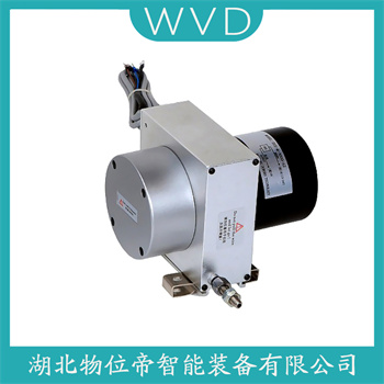 拉绳位移传感器MPS-M-7500mm-RS485 WVD