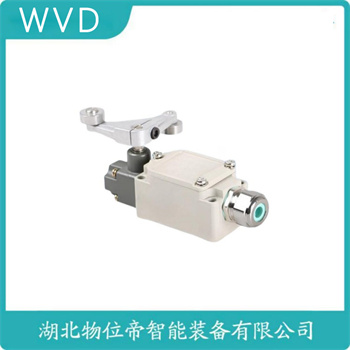 Z4V10H332-11Y 行程开关工作原理
