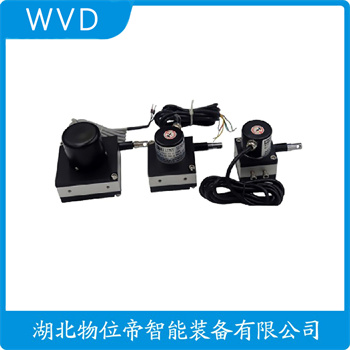 MT50-1200MM-V2 拉线位移传感器应用案例
