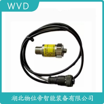 HET-VS-G1 振动传感器应用领域