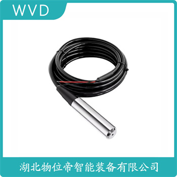 投入式液位变送器LMP636 WVD