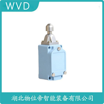 行程开关YBLXWL/CA12/2 WVD