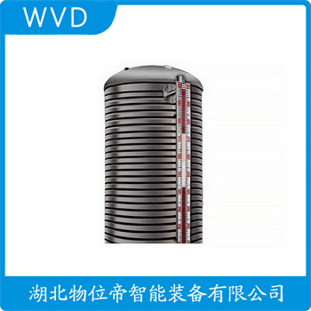 顶装磁翻柱液位计UHZ-58/C-UB-1600 WVD