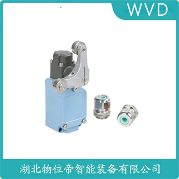 行程限位开关LXP1-100/1NA WVD