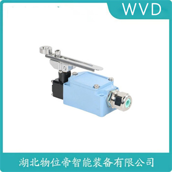 行程限位开关LXP1-100/1NA WVD