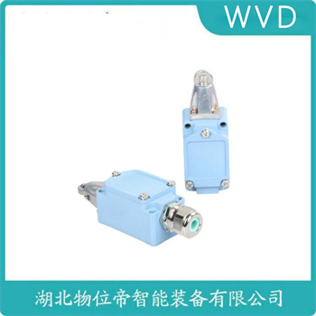 SL1-E 行程开关 WVD