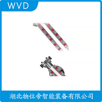 侧装磁翻板液位计UHZ-510CLR WVD