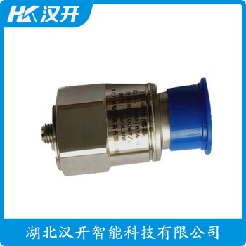 HY-VTK 一体化振动变送器 WVD