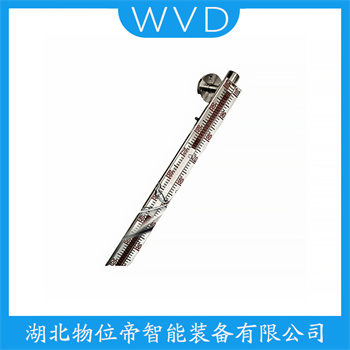 UHZ-279/CF-UB 磁浮子液位计操作流程