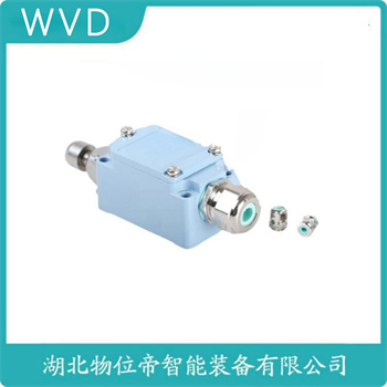 行程限位开关TD250-10/10Z-T WVD