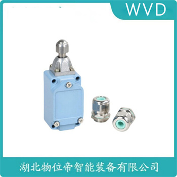 行程限位开关TD250-10/10Z-T WVD