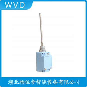 行程开关XCM-B502 WVD