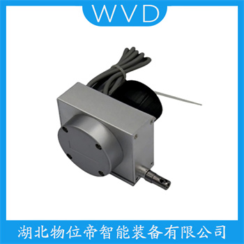 拉线位移传感器MPS-S-1000MM-R WVD