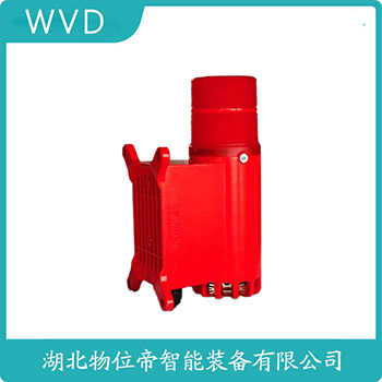 LTE-5011 声光告警器操作流程