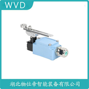行程限位开关LXP1-100/1CA WVD