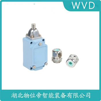 行程限位开关CSM04 WVD