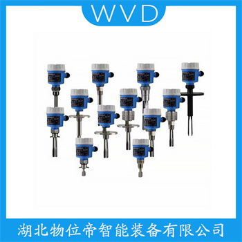 音叉料位开关FTL31-11C6/0 WVD