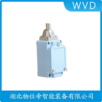 行程开关D4N-2B32 WVD