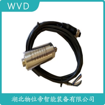 TRLV-8G 一体化振动变送器选择要点