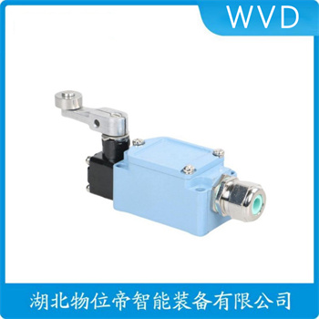 行程开关SN03R12-502-MC1688 WVD