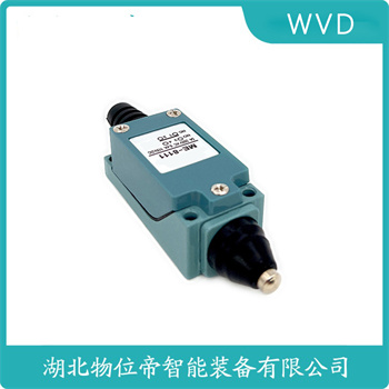 行程开关XCM-B502 WVD