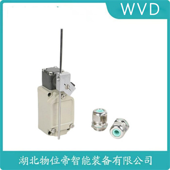 行程限位开关XCE-103C WVD