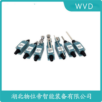 行程开关D4N-2B32 WVD