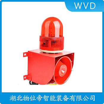 LET-230 声光告警器应用领域