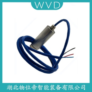 ZHZD-BSQ-03 振动传感器工作原理
