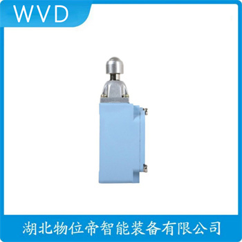 行程限位开关GLAA20A1A WVD