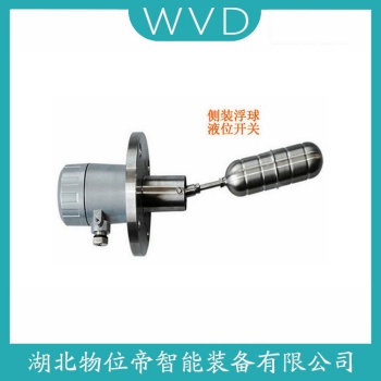 浮球液位计RCLS-1 WVD