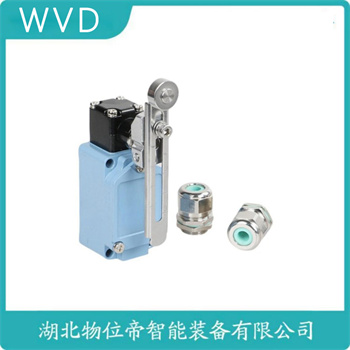 WLCA2-2(55)-N 行程开关维护建议