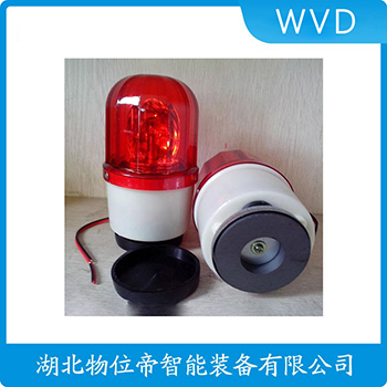 声光告警器ABC-3H WVD