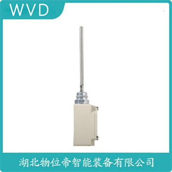 行程限位开关HL-5050BY WVD