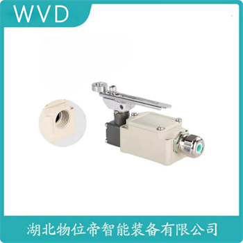行程开关CZ-3166 WVD