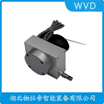 拉线位移传感器MPS-S-1000MM-R WVD