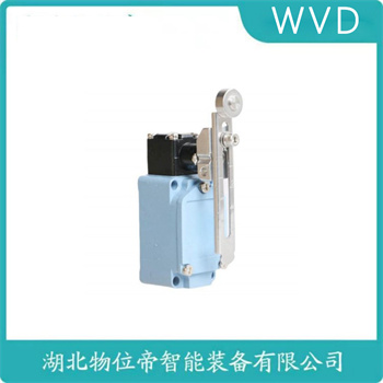 WLCL-RP 行程限位开关 WVD