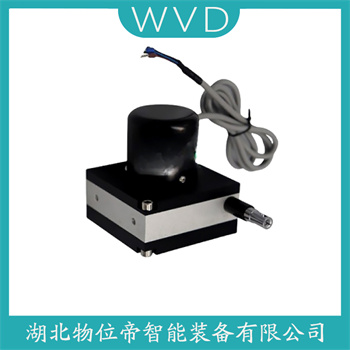 拉绳位移传感器MPS-M-3500MM-V1 WVD
