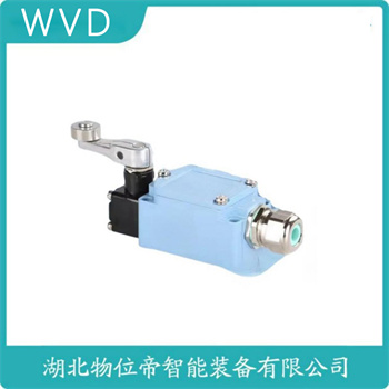 CWLD2CWLD2 行程限位开关产品特点