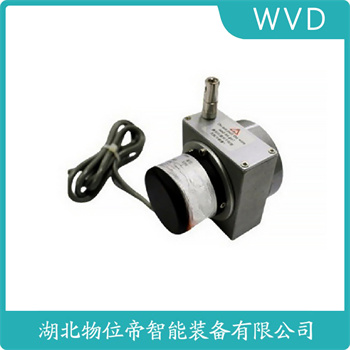 拉线位移传感器MT80-3000mm-R WVD