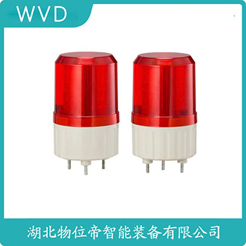 ZMQ-3522 声光告警器测定意义