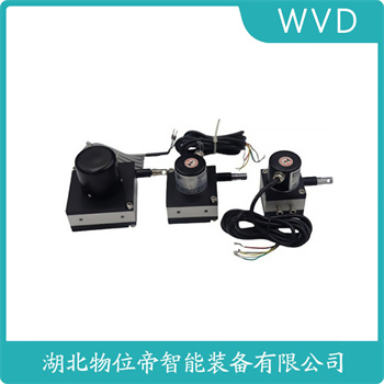 拉绳位移传感器MPS-XL-11000MM-A1 WVD