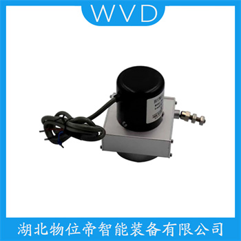 拉绳位移传感器MT60-850MM-A3 WVD