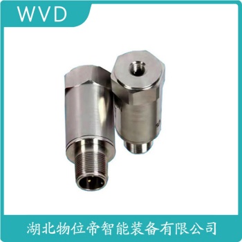 8300-A25-B90 振动传感器 WVD