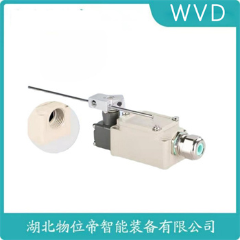 行程开关AZ-8104 WVD